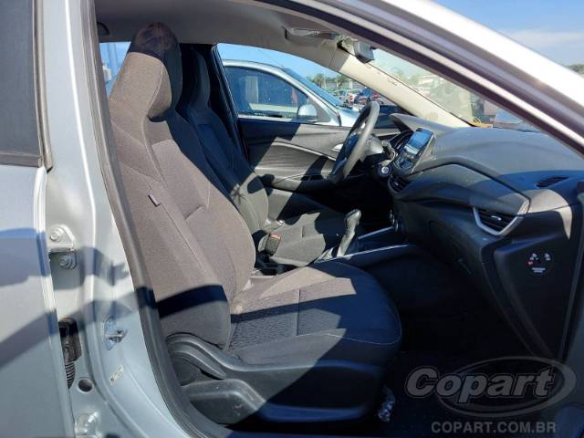 2020 CHEVROLET ONIX PLUS 