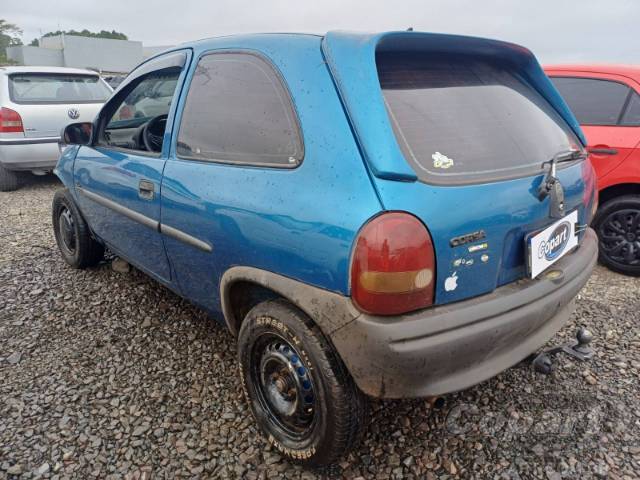1995 CHEVROLET CORSA 