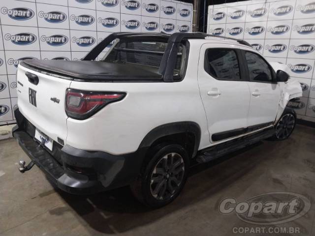 2024 FIAT STRADA CD 