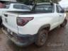 2025 FIAT STRADA 