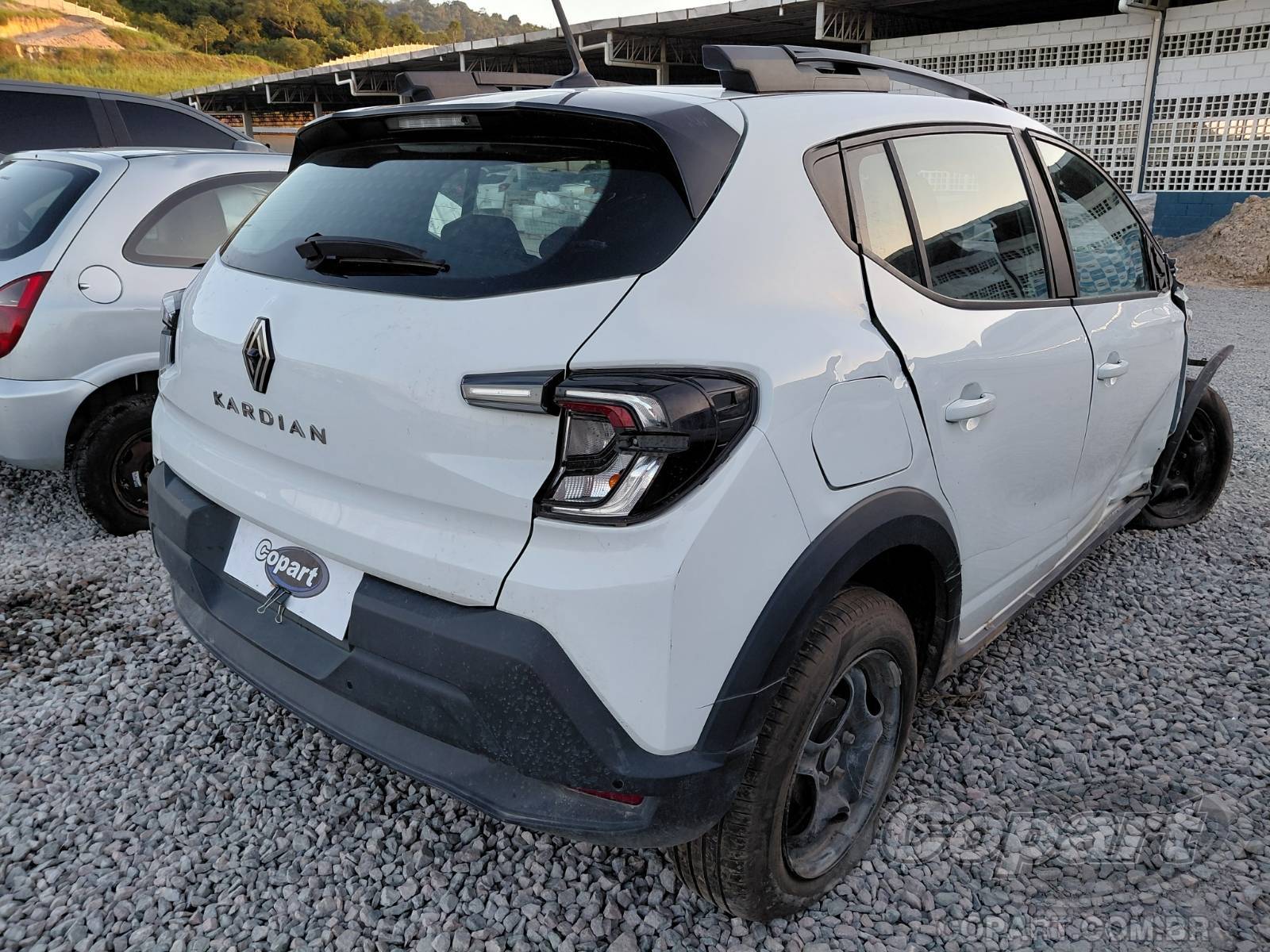 Foto 4: 2025 RENAULT KARDIAN