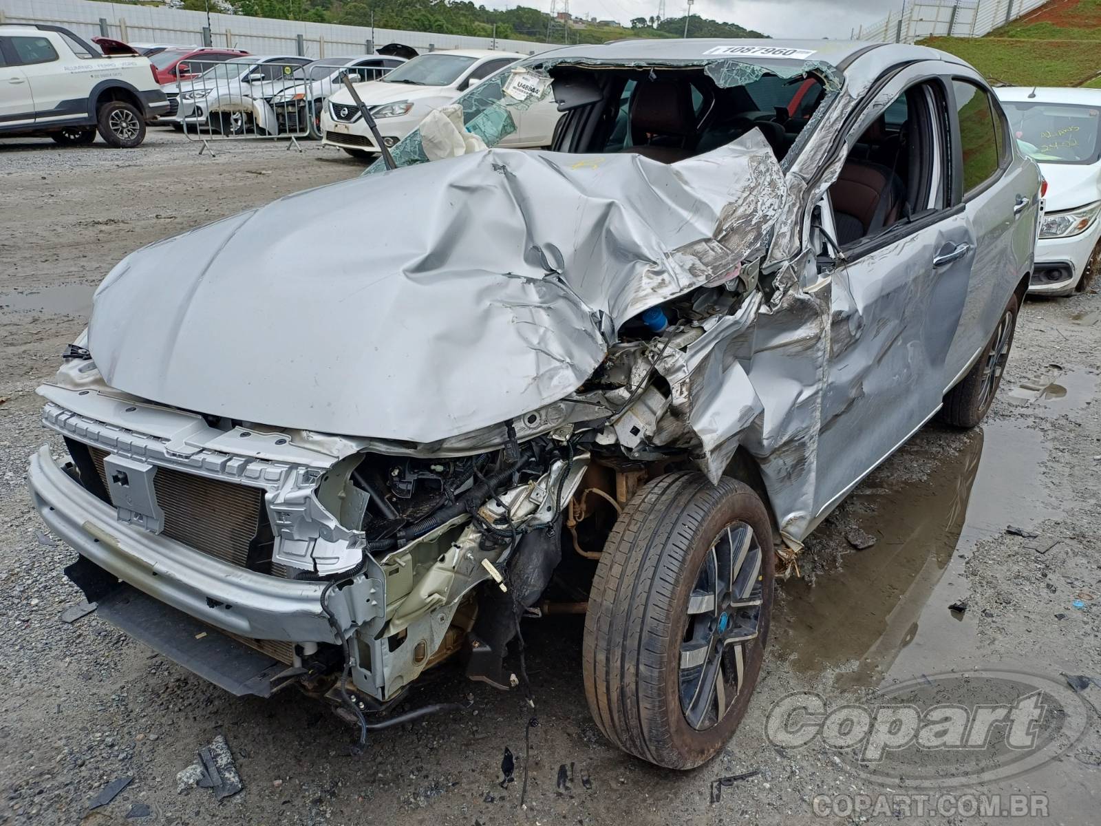 Foto 2: 2026 FIAT CRONOS