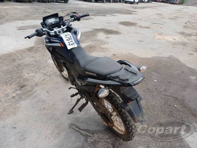 2023 HONDA XRE 190 