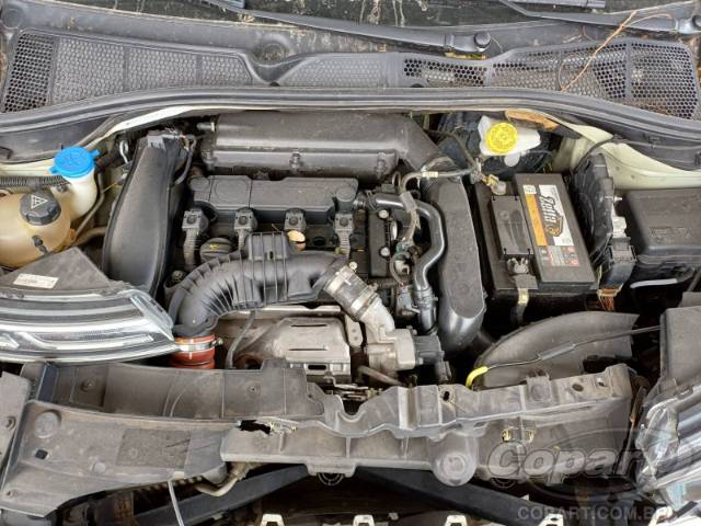 2019 CITROEN C4 CACTUS 