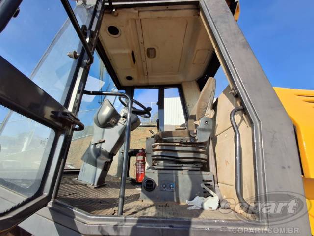 2010 SANY ROLO COMBINADO VERSÃO PATA SANY YZ12C 