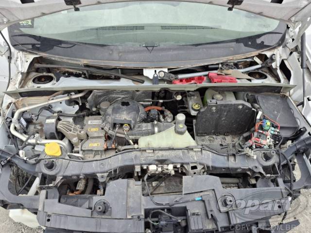 2023 RENAULT KANGOO FURGAO 