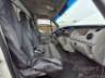 2010 RENAULT MASTER CHASSI CAB 