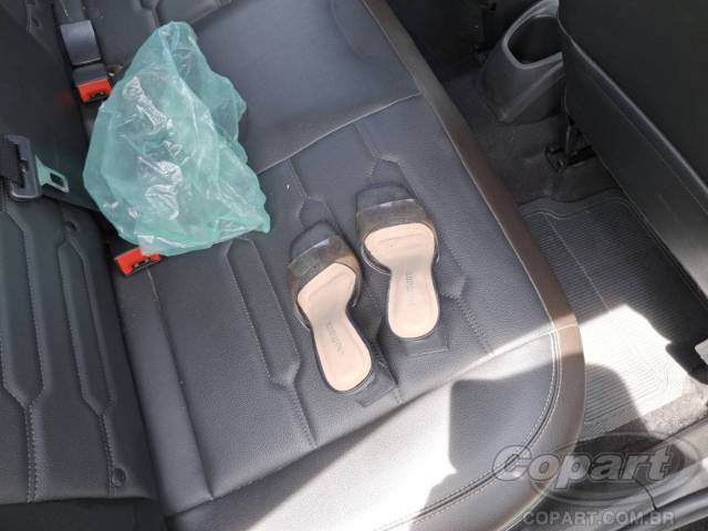 2019 CHEVROLET PRISMA 