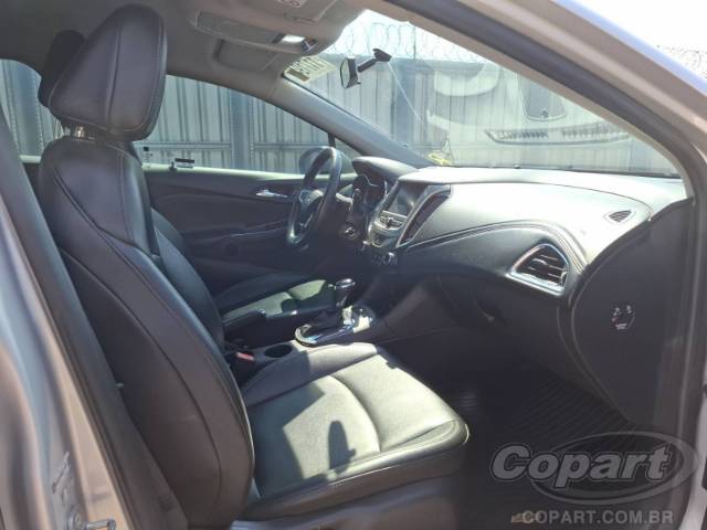 2022 CHEVROLET CRUZE 