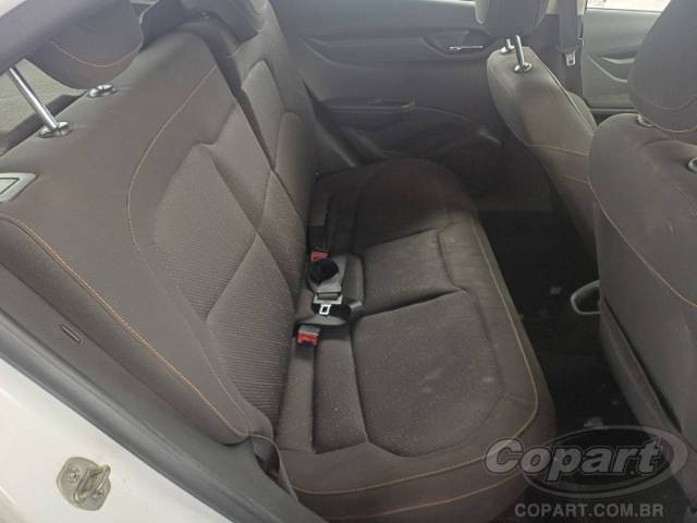 2015 CHEVROLET ONIX 