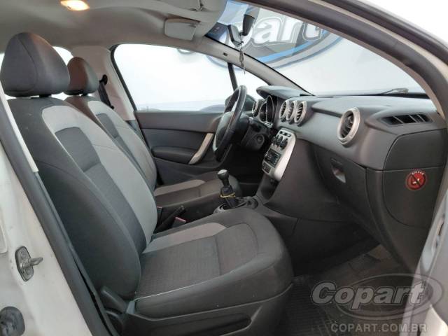 2013 CITROEN C3 
