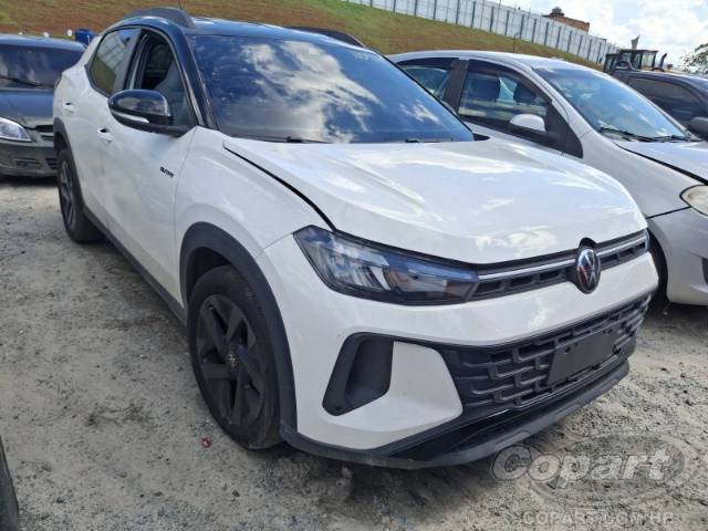 2026 VOLKSWAGEN Tera 