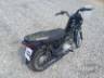 2025 HONDA POP 