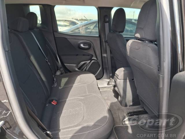 2025 JEEP RENEGADE 