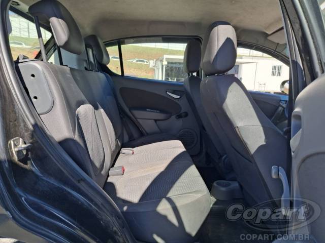 2015 FIAT PALIO 
