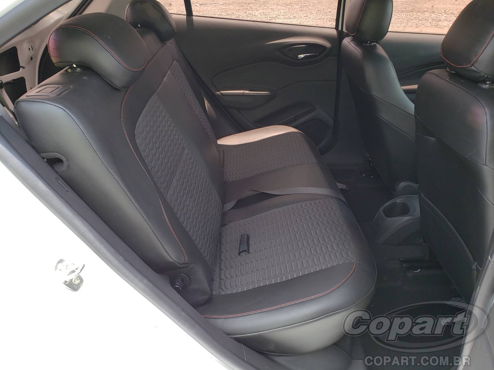 Foto 6 de 11: 2017 CHEVROLET ONIX