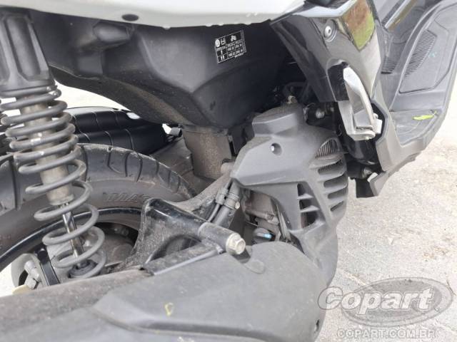 2022 YAMAHA NMAX 
