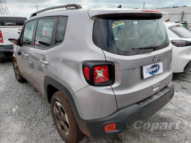 2020 JEEP RENEGADE 