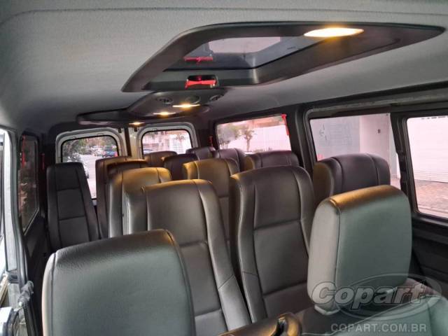 2024 MERCEDES BENZ SPRINTER 
