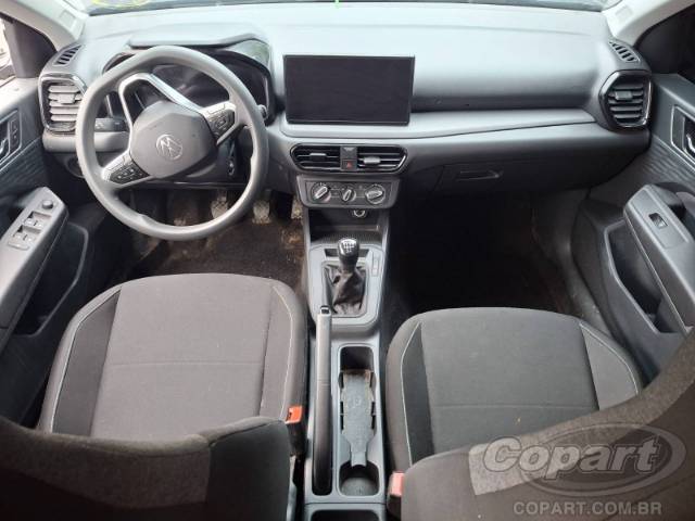 2026 VOLKSWAGEN Tera 