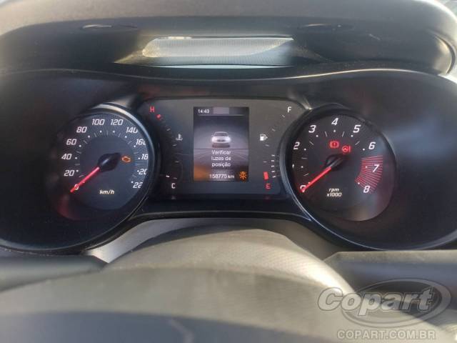 2023 FIAT ARGO 