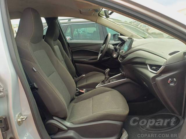2023 CHEVROLET ONIX 