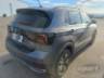 2023 VOLKSWAGEN T-CROSS 