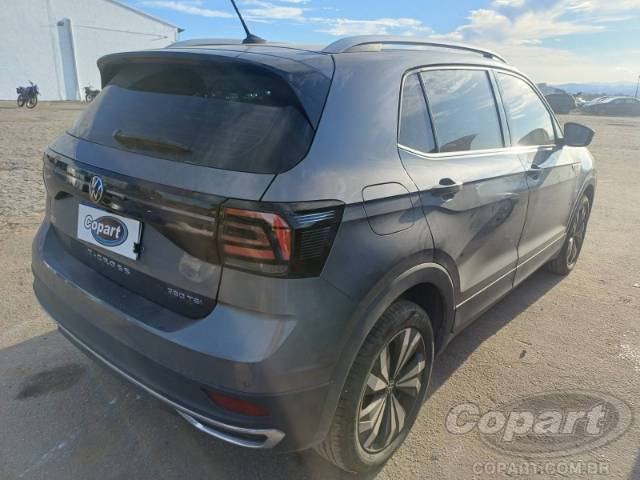 2023 VOLKSWAGEN T-CROSS 