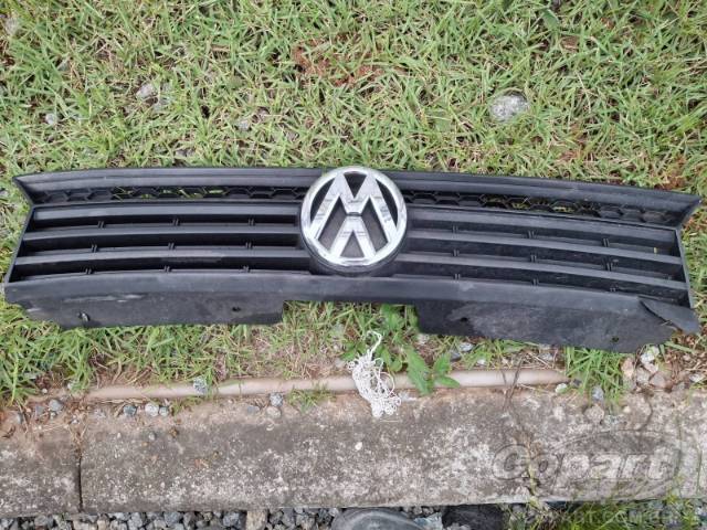 2018 VOLKSWAGEN SAVEIRO 