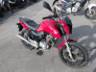 2023 HONDA CG 160 