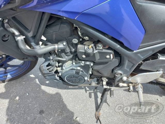 2021 YAMAHA MT-03 