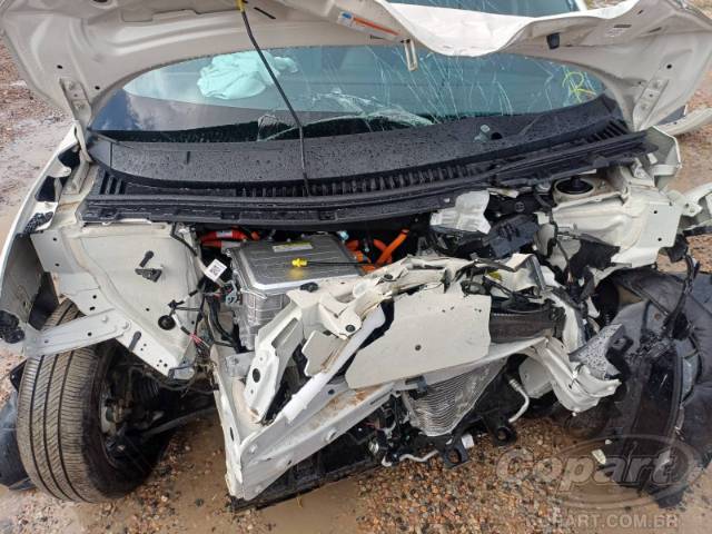 2026 BYD DOLPHIN MINI 