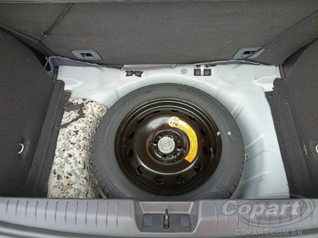 2026 FIAT ARGO 