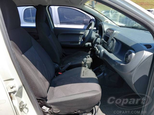 2024 FIAT MOBI 