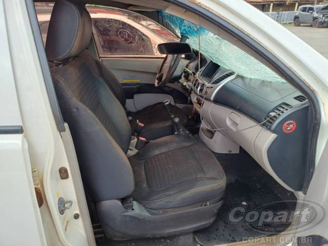 2018 MITSUBISHI L200 TRITON 