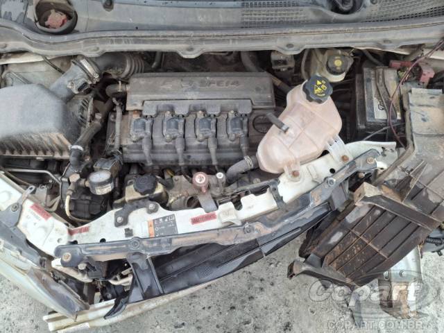 2015 CHEVROLET PRISMA 