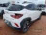 2022 HYUNDAI HB20 