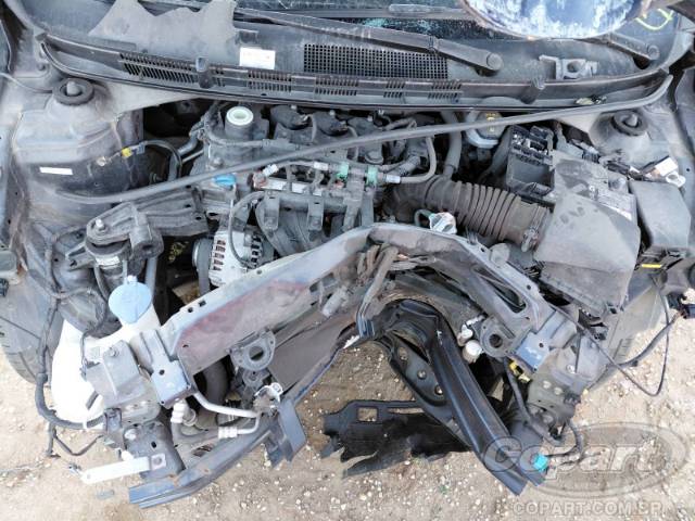 2026 HYUNDAI HB20 