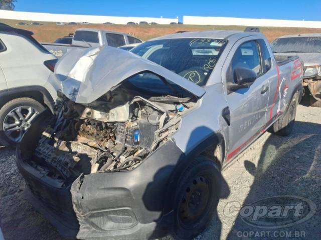 2022 FIAT STRADA 