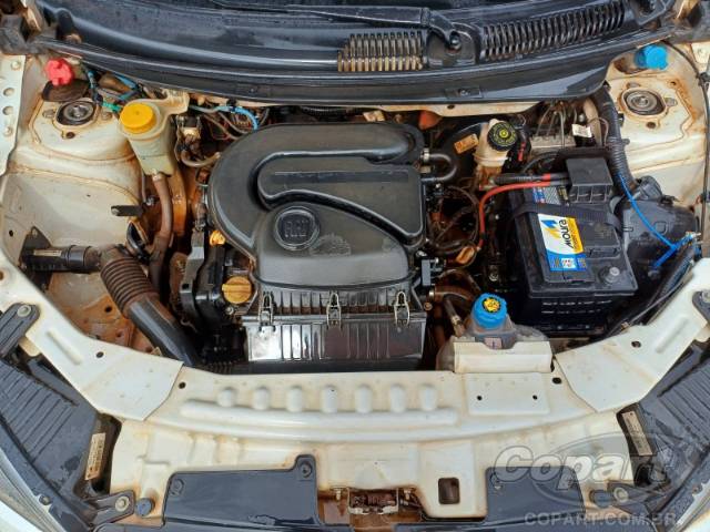 2021 FIAT GRAND SIENA 