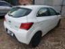 2017 CHEVROLET ONIX 