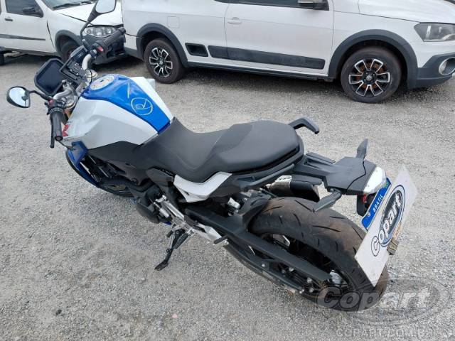 2024 BMW F 900 