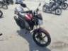 2018 YAMAHA FAZER 