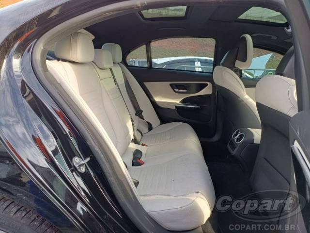 2023 MERCEDES BENZ CLASSE C 