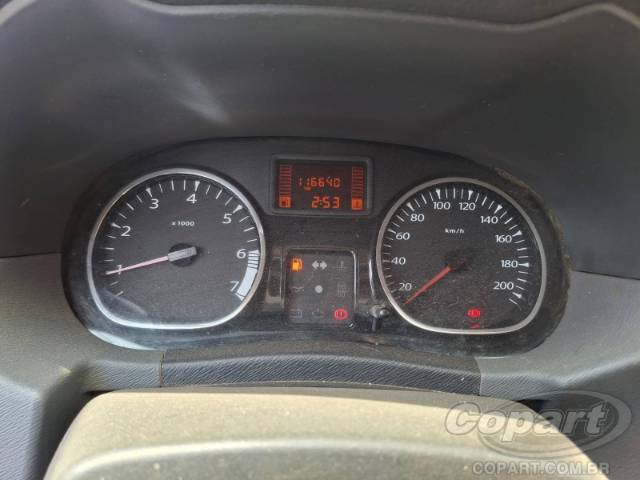 2015 RENAULT DUSTER 