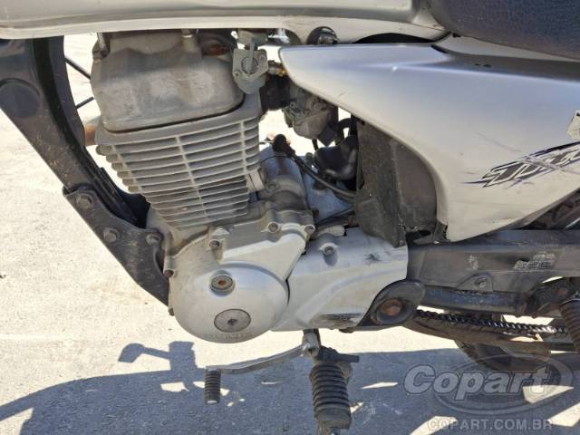 2006 HONDA CG 150 