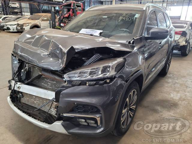 2022 CAOA CHERY TIGGO 8 