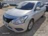 2016 NISSAN VERSA 