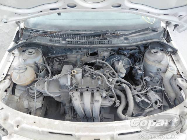 2021 VOLKSWAGEN GOL 