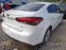 2019 KIA CERATO 